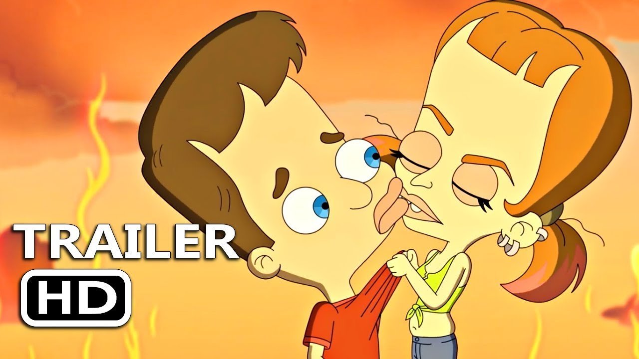 Big Mouth Saison 5 Streaming Vf @[TV_SERIE]~ Big Mouth 4×5 (HD) – Saison 4 épisode 5 en VF STREAMING